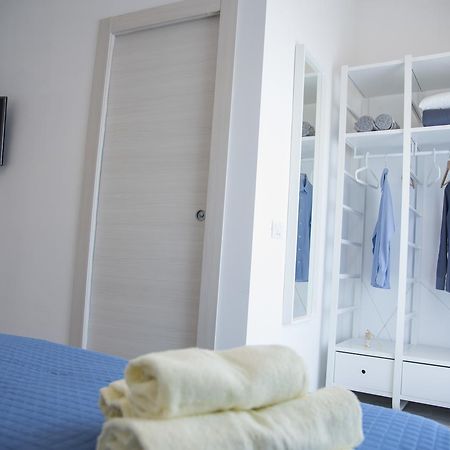 Al Duomo B&B Benevento Bagian luar foto
