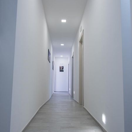 Al Duomo B&B Benevento Bagian luar foto